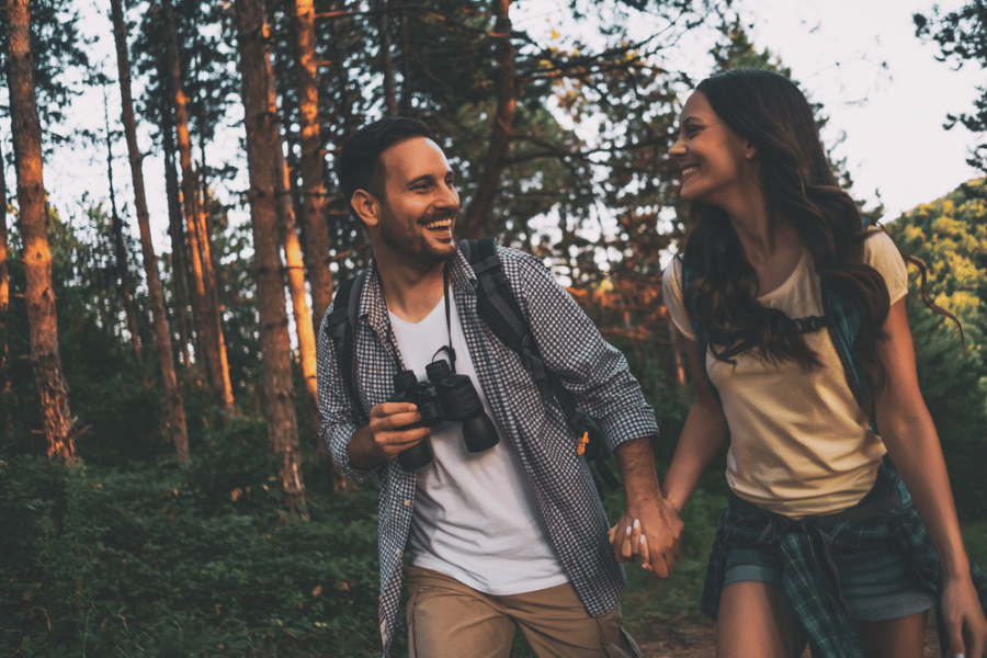 How To Be Eco-Conscious In a Relationship When Your Partner Isn't