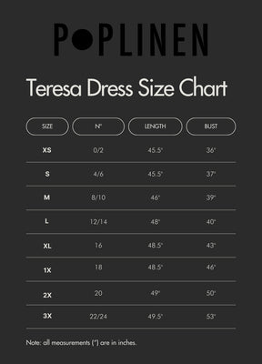 Teresa Tiered Tank Dress - Black